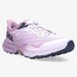 Hoka Speedgoat 5 - Rosa - Zapatillas Trail Mujer Hoka Speedgoat 5 - Rosa - Zapatillas Trail Mujer