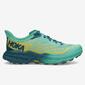 Hoka Speedgoat 5 - Fucsia - Zapatillas Trail Mujer Hoka Speedgoat 5 - Fucsia - Zapatillas Trail Mujer
