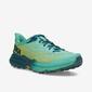 Hoka Speedgoat 5 - Fucsia - Zapatillas Trail Mujer Hoka Speedgoat 5 - Fucsia - Zapatillas Trail Mujer