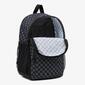 Vans Alumni - Negro - Mochila Instituto Vans Alumni - Negro - Mochila Instituto