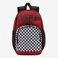 Vans Alumni - Granate - Mochila Instituto Vans Alumni - Granate - Mochila Instituto