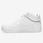 Champion Rebound Vintage - Blanco - Zapatillas Mujer Champion Rebound Vintage - Blanco - Zapatillas Mujer