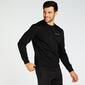 Sudadera Champion - Negro - Sudadera Capucha Hombre Sudadera Champion - Negro - Sudadera Capucha Hombre