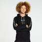 Sudadera Champion - Negro - Sudadera Capucha Hombre Sudadera Champion - Negro - Sudadera Capucha Hombre