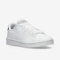 adidas Advantage - Branco - Sapatilhas Menino adidas Advantage - Branco - Sapatilhas Menino