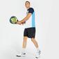 Fila Pádel - Blanco - Camiseta Pádel Hombre Fila Pádel - Blanco - Camiseta Pádel Hombre