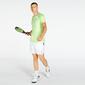 Fila Pádel - Lima - Camiseta Pádel Hombre Fila Pádel - Lima - Camiseta Pádel Hombre