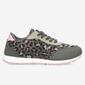 Silver Alfi - Gris - Zapatillas Niña Silver Alfi - Gris - Zapatillas Niña
