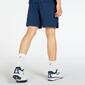 Fila Pádel - Marino - Pantalón Pádel Hombre Fila Pádel - Marino - Pantalón Pádel Hombre