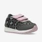 Silver Alfi - Gris - Zapatillas Velcro Niña Silver Alfi - Gris - Zapatillas Velcro Niña