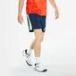 Fila Pádel - Marino - Pantalón Pádel Hombre Fila Pádel - Marino - Pantalón Pádel Hombre