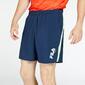 Fila Pádel - Marino - Pantalón Pádel Hombre Fila Pádel - Marino - Pantalón Pádel Hombre