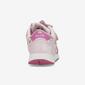 Silver Lion - Rosa - Zapatillas Velcro Niña Silver Lion - Rosa - Zapatillas Velcro Niña