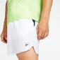 Fila Pádel - Blanco - Pantalón Pádel Hombre Fila Pádel - Blanco - Pantalón Pádel Hombre