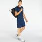 Camiseta Tenis Fila - Marino - Camiseta Hombre Camiseta Tenis Fila - Marino - Camiseta Hombre