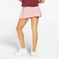 Falda Tenis Fila - Rosa - Falda Pantalón Falda Tenis Fila - Rosa - Falda Pantalón