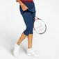 Falda Tenis Fila - Marino - Falda Pantalón Falda Tenis Fila - Marino - Falda Pantalón