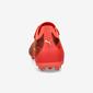 Puma Ultra Match FG - Rojo - Botas Fútbol Puma Ultra Match FG - Rojo - Botas Fútbol