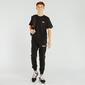 T-shirt Vans - Preto - T-shirt Rapaz T-shirt Vans - Preto - T-shirt Rapaz