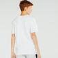 T-shirt Vans - Branco - T-shirt Rapaz T-shirt Vans - Branco - T-shirt Rapaz