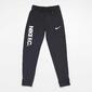 Nike F.C Dri-FIT - Negro - Pantalón Fútbol Chico Nike F.C Dri-FIT - Negro - Pantalón Fútbol Chico