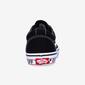 Vans Ward Otw - Preto - Sapatilhas Lona Rapaz Vans Ward Otw - Preto - Sapatilhas Lona Rapaz