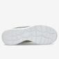 Skechers Bountiful - Cinza - Sapatilhas Running Mulher Skechers Bountiful - Cinza - Sapatilhas Running Mulher