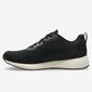 Skechers Bobs Squad - Preto - Sapatilhas Running Mulher Skechers Bobs Squad - Preto - Sapatilhas Running Mulher