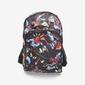 Mochila Spider-Man - Preto - Mini Mochila Rapaz Mochila Spider-Man - Preto - Mini Mochila Rapaz