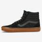Vans Filmore - Negro - Zapatillas Altas Hombre Vans Filmore - Negro - Zapatillas Altas Hombre