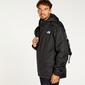 The North Face Quest Insulated - Negro - Chaqueta Montaña Hombre The North Face Quest Insulated - Negro - Chaqueta Montaña Hombre