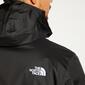 The North Face Quest Insulated - Negro - Chaqueta Montaña Hombre The North Face Quest Insulated - Negro - Chaqueta Montaña Hombre
