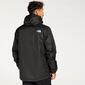 The North Face Quest Insulated - Negro - Chaqueta Montaña Hombre The North Face Quest Insulated - Negro - Chaqueta Montaña Hombre