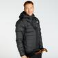 The North Face Aconcagua - Negro - Chaqueta Acolchada Hombre The North Face Aconcagua - Negro - Chaqueta Acolchada Hombre