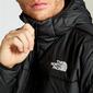 The North Face Aconcagua - Negro - Chaqueta Acolchada Hombre The North Face Aconcagua - Negro - Chaqueta Acolchada Hombre