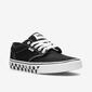 Vans Atwood - Negro - Zapatillas Lona Hombre Vans Atwood - Negro - Zapatillas Lona Hombre