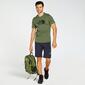 The North Face Easy - Kaki - Camiseta Hombre The North Face Easy - Kaki - Camiseta Hombre