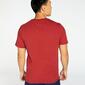 T-shirt Levi's - Vermelho - T-shirt Homem 