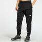 The North Face Reaxion - Negro - Pantalón Hombre The North Face Reaxion - Negro - Pantalón Hombre