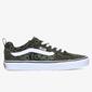 Vans Filmore - Kaki - Zapatillas Lona Hombre Vans Filmore - Kaki - Zapatillas Lona Hombre