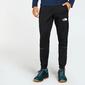 North Face MA Fleece - Preto - Calças Montanha Homem North Face MA Fleece - Preto - Calças Montanha Homem