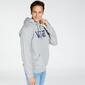 Sudadera Vans - Gris - Sudadera Capucha Hombre Sudadera Vans - Gris - Sudadera Capucha Hombre