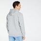 Sudadera Vans - Gris - Sudadera Capucha Hombre Sudadera Vans - Gris - Sudadera Capucha Hombre