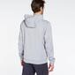 The North Face Exploration - Gris - Sudadera Montaña Hombre The North Face Exploration - Gris - Sudadera Montaña Hombre