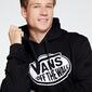 Sudadera Vans - Negro - Sudadera Capucha Hombre Sudadera Vans - Negro - Sudadera Capucha Hombre