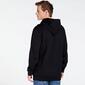 Sudadera Vans - Negro - Sudadera Capucha Hombre Sudadera Vans - Negro - Sudadera Capucha Hombre
