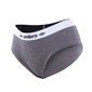 Pack Soutien E Slip Desportivo Umbro Para Mulher - Cinzento - 0 Pack Soutien E Slip Desportivo Umbro Para Mulher - Cinzento - 0