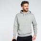 Nike Sportswear Club - Gris - Sudadera Hombre Nike Sportswear Club - Gris - Sudadera Hombre