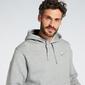 Nike Sportswear - Cinza - Sweatshirt Homem 