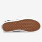 Vans Ward - Negro - Zapatillas Velcro Niño Vans Ward - Negro - Zapatillas Velcro Niño